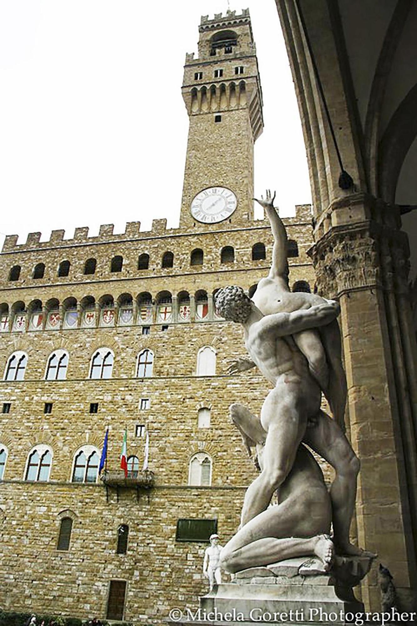 San Frediano Apartment Florenz