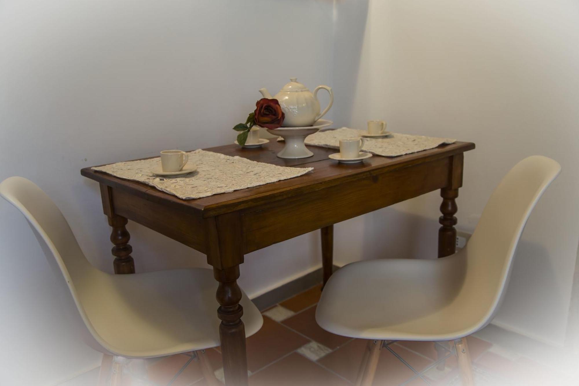 San Frediano Apartment Florenz